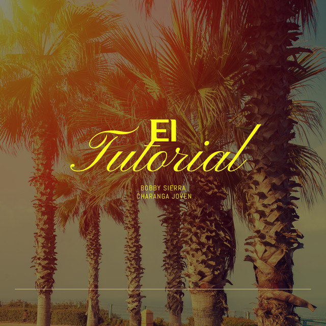 El Tutorial cover art