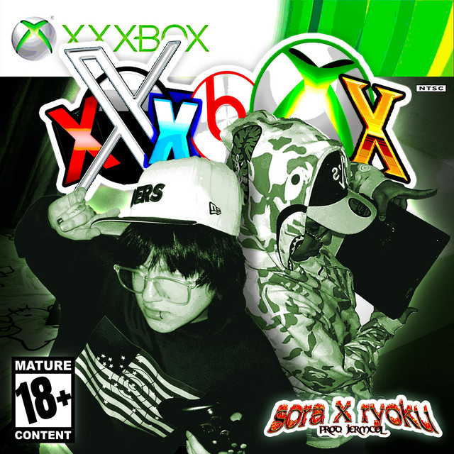 XXXBOX