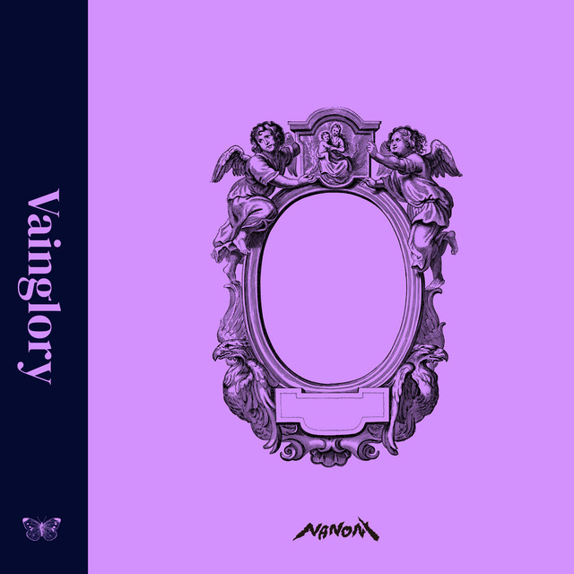 Vainglory cover