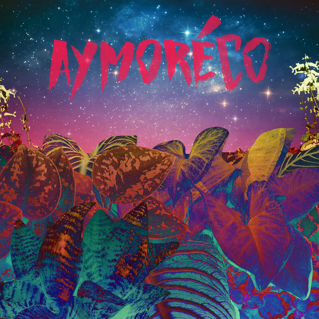 Aymoréco cover art