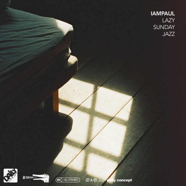 Lazy Sunday Jazz cover