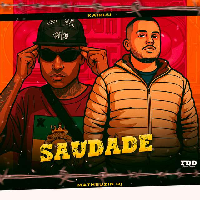 Saudade