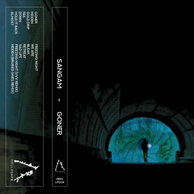 Goner cover art
