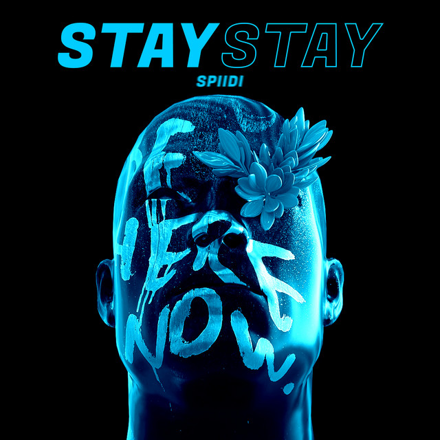 STAY - TECHNO