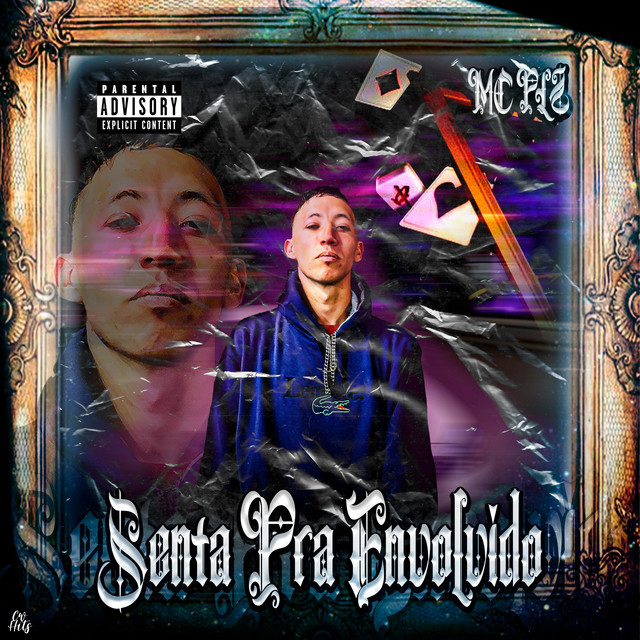 Senta pra envolvido