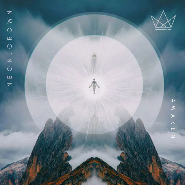Awaken cover art