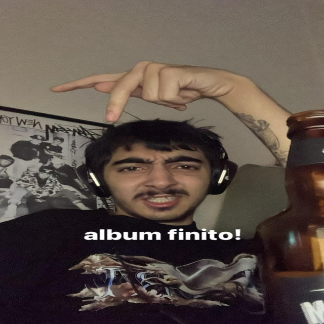 İki Ucube Orospu cover art