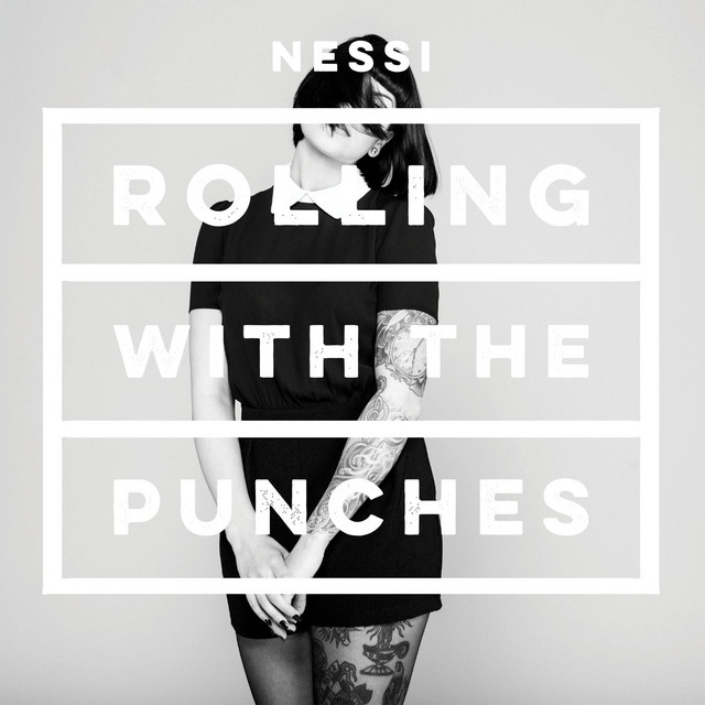 Rolling with the Punches cover art