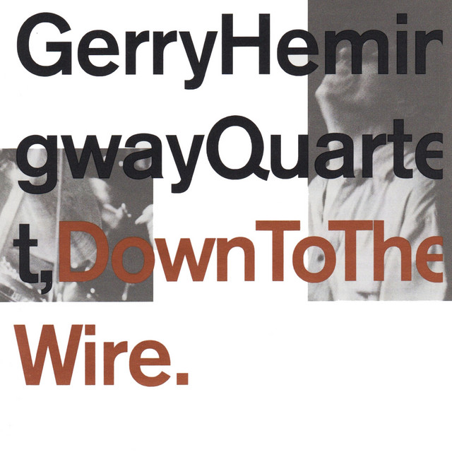 Down to the Wire cover