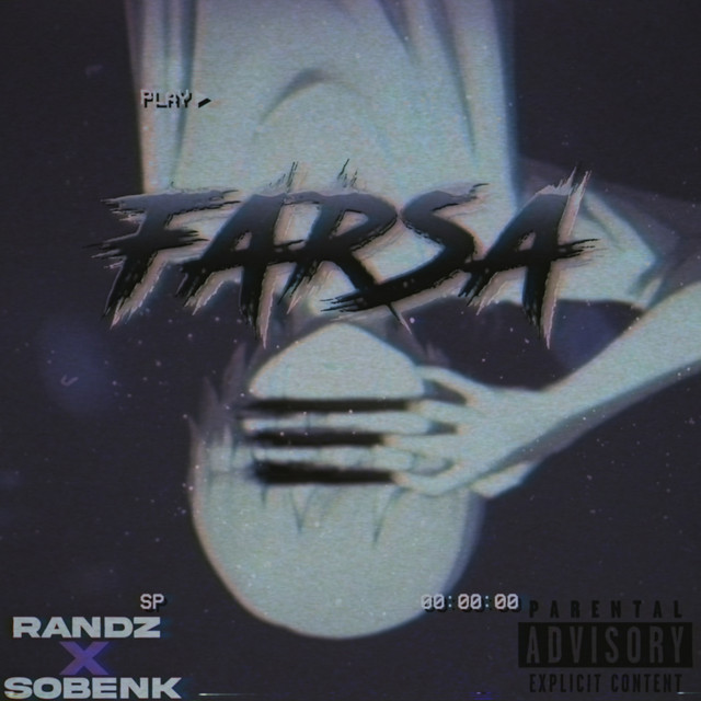 Farsa cover art