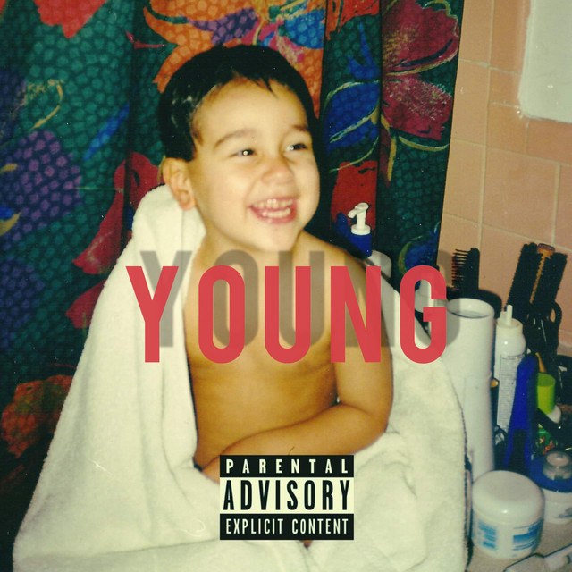 Young cover art