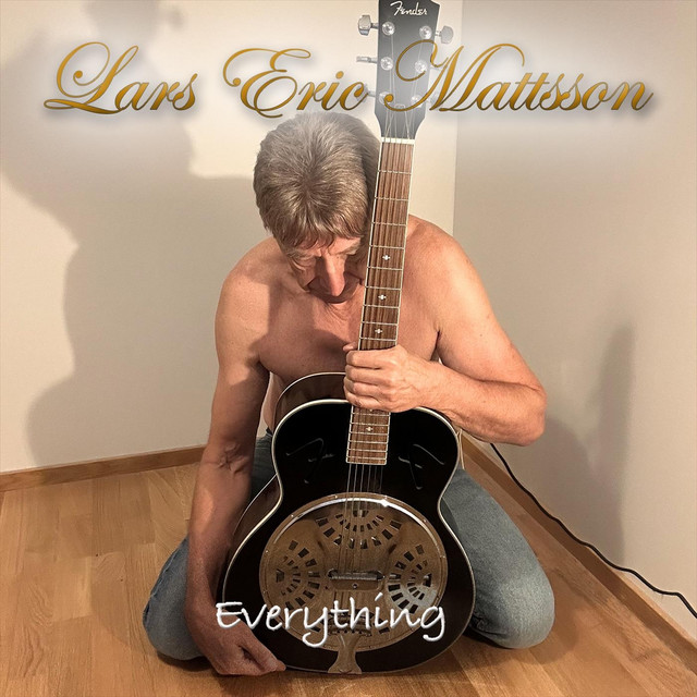 Everything cover