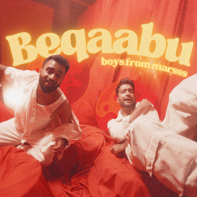 Beqaabu - Single by boys from marsss | Spotify