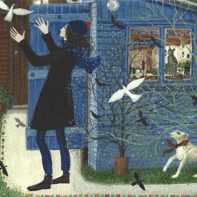 The Wooden House (Bonus Edition) cover art
