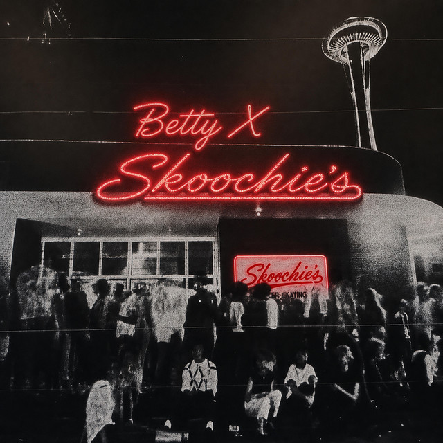 Skoochie's cover