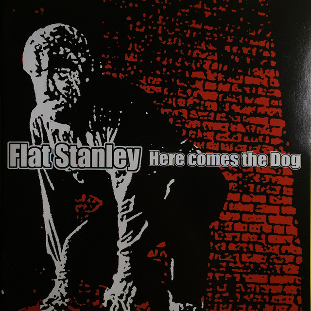 Here Comes the Dog cover art