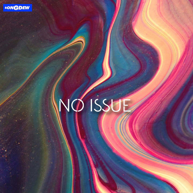 No Issue cover art