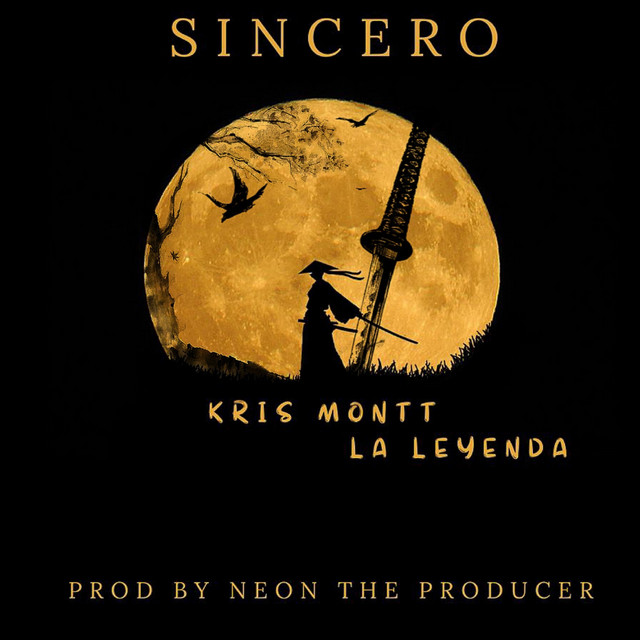 Sincero album image