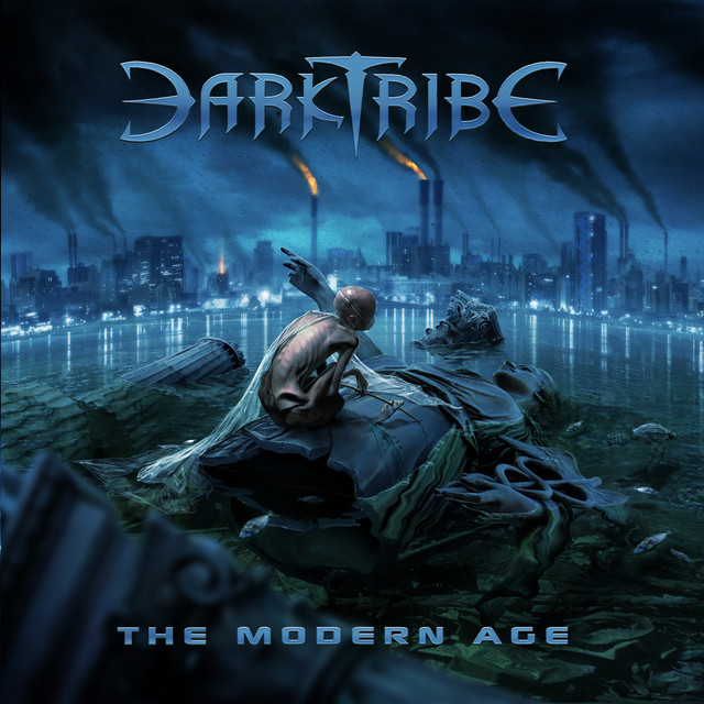 The Modern Age cover art