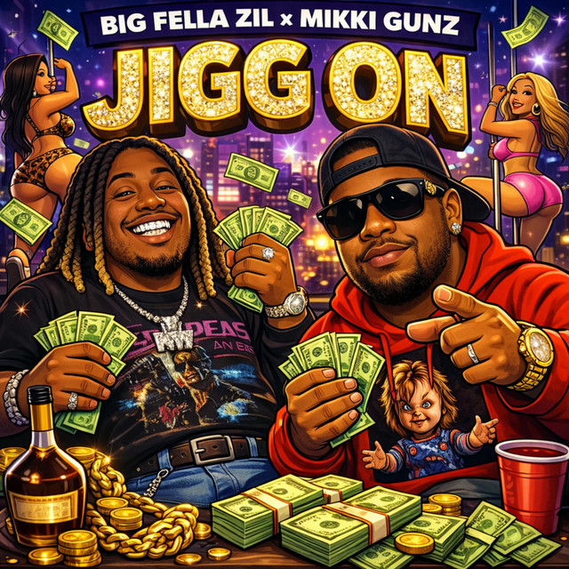 Jigg on