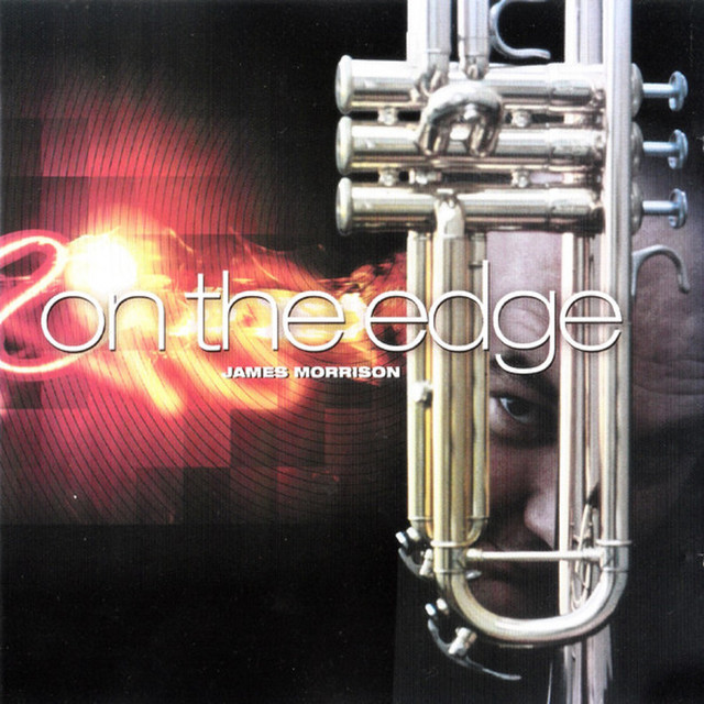 On The Edge cover