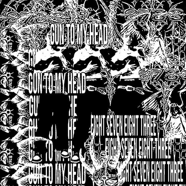 gxn to my head