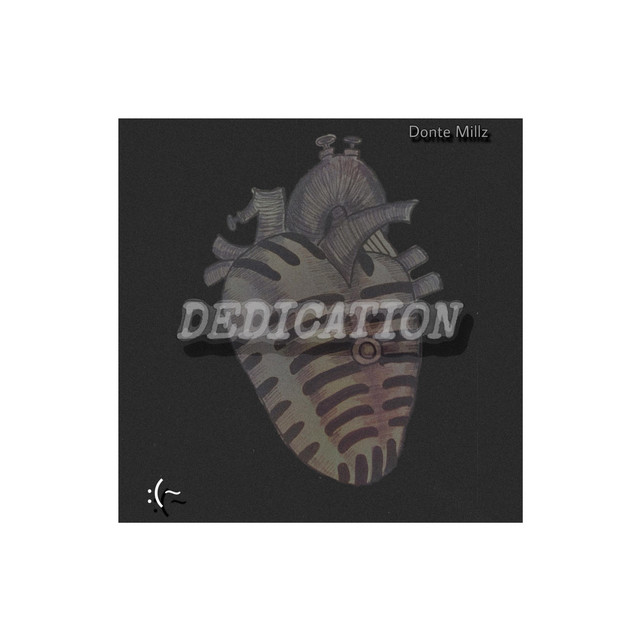 DEDICATION