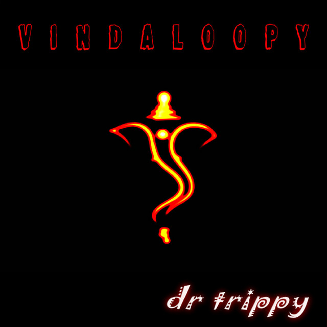 Vindaloopy cover art
