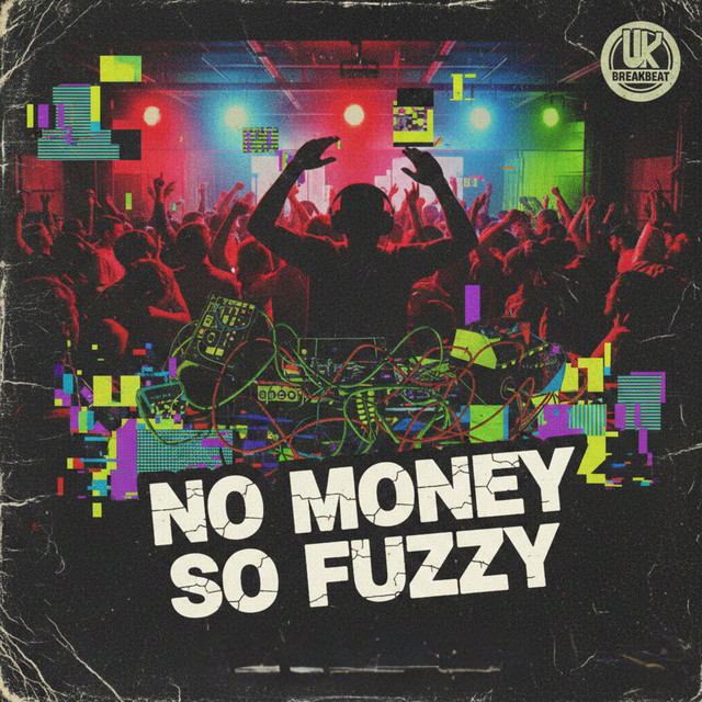 Cover art: No money so fuzzy — BBOY MUSIC