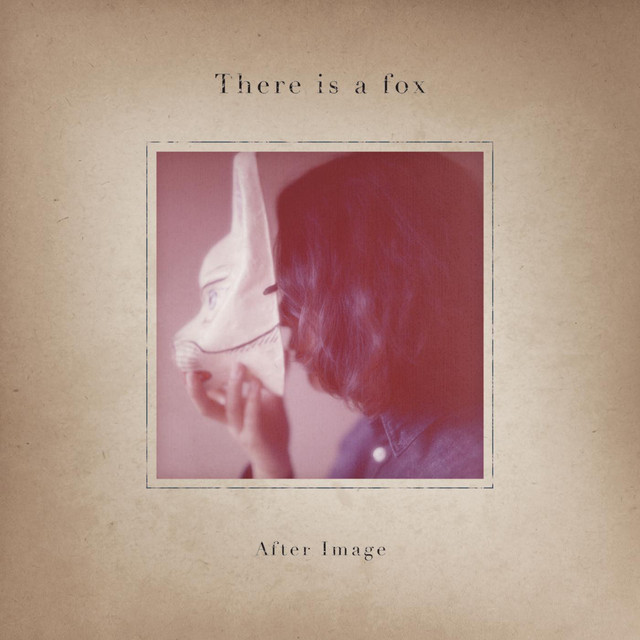 After Image cover art