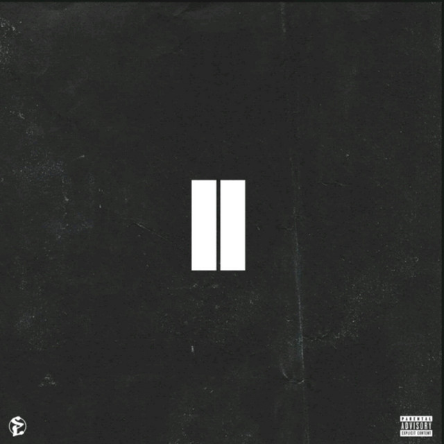 2 Verse Tuesday II cover