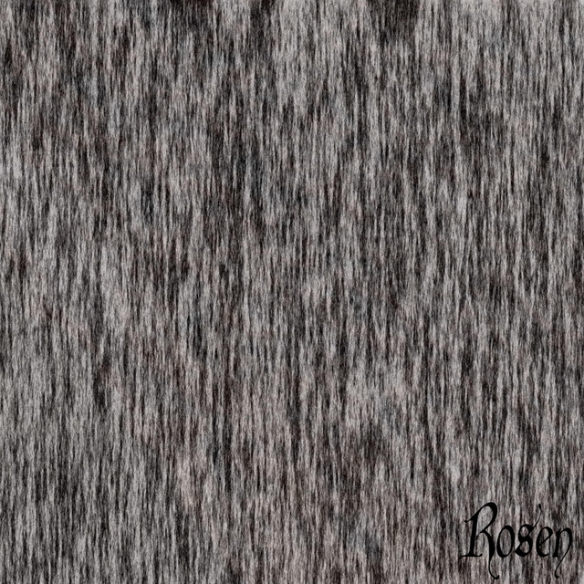 The Rosen EP cover art