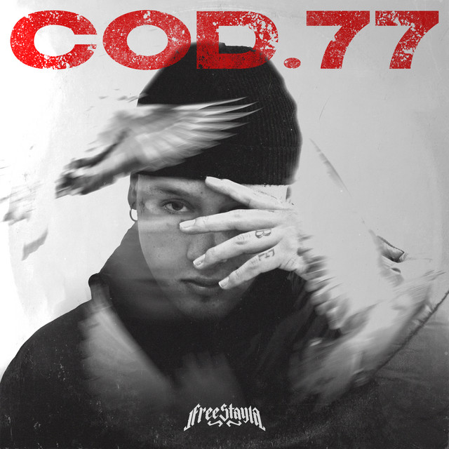 Cod77 album image