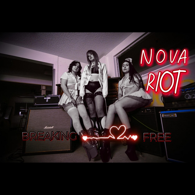 Nova Riot | Spotify