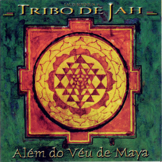 Além Do Véu De Maya