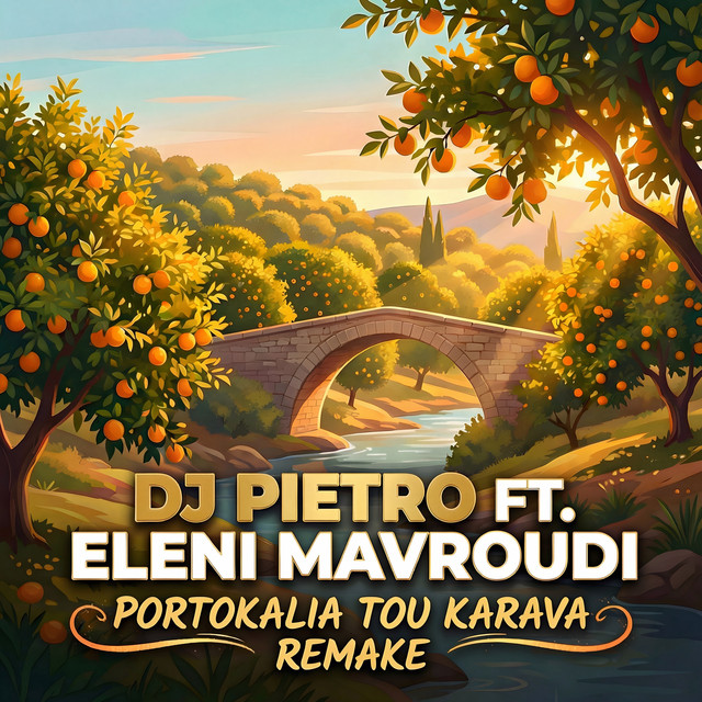 Portokalia tou Karava - Remake