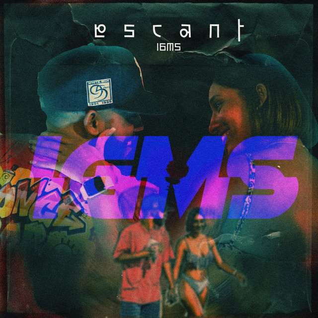 Igms cover art