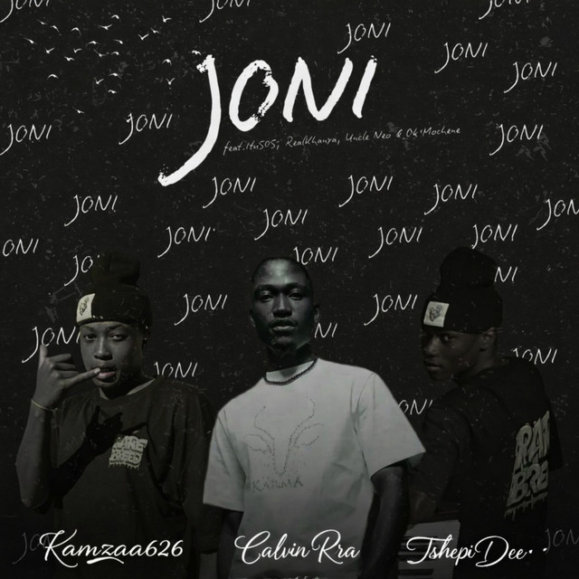 Joni