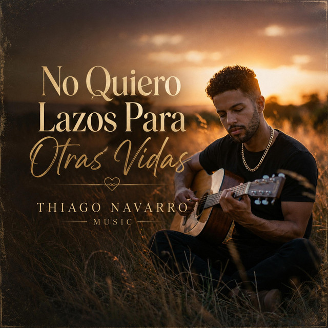 No Quiero Lazos Para Otras Vidas