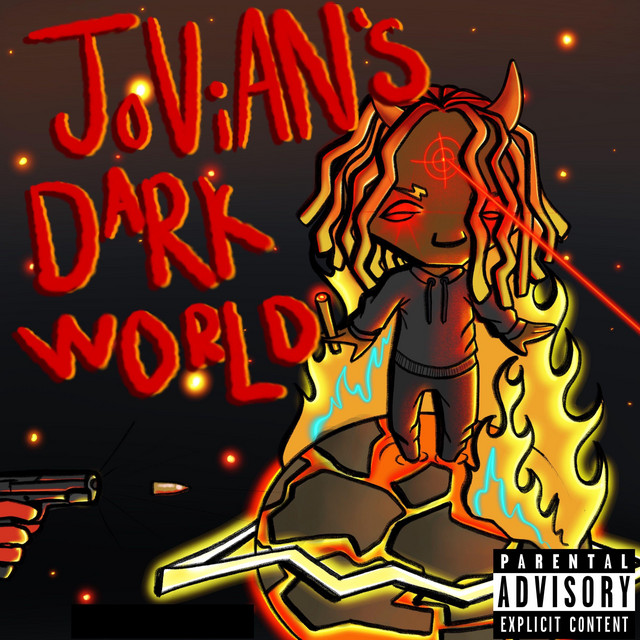 undefined album image