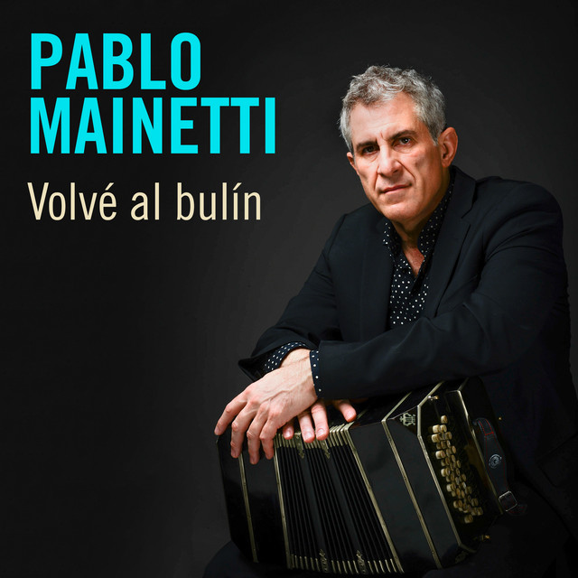 Volvé al bulín