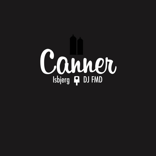Canner cover art