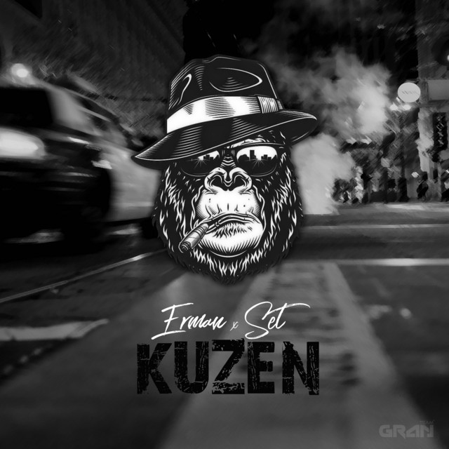 Kuzen cover art