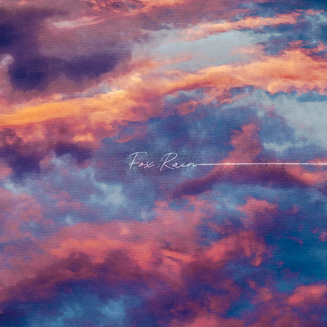 Fox Rain (single)