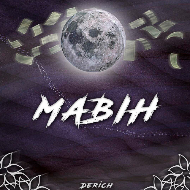 Mabih cover art
