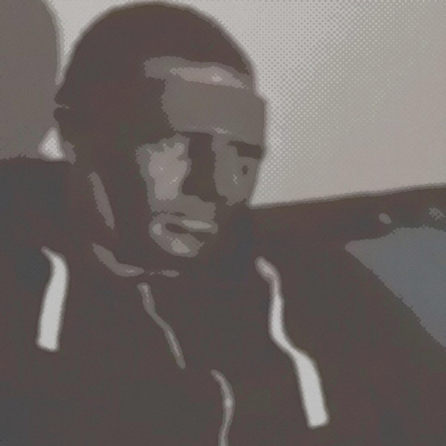 Never Say I Make Good Music, Vol. 2 cover art