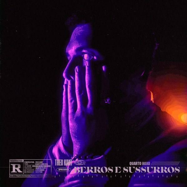 Berros & Sussurros cover art