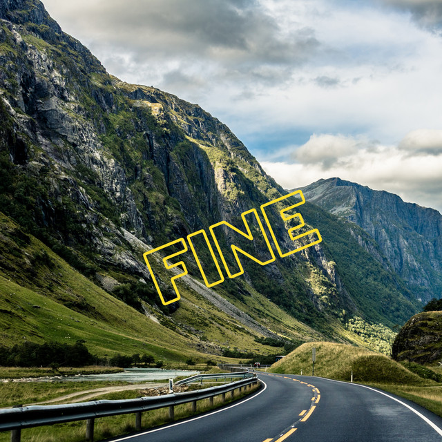 Fine