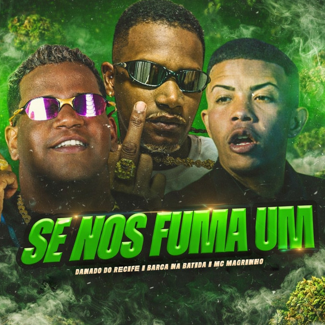Se Nós Fuma um