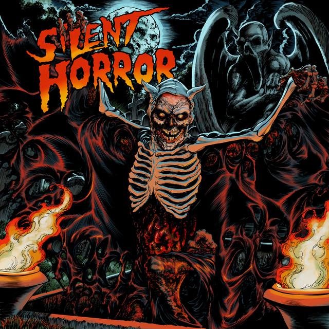 From the Vault cover art
